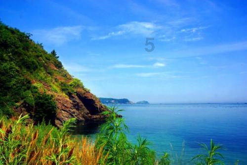 五彩泡沫
